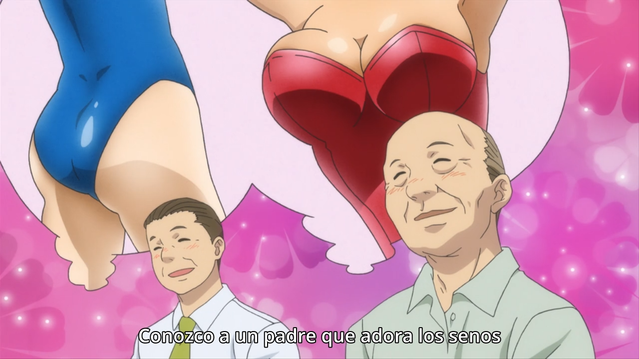 Anime de Wakaru Shinryounaika (PuyaSubs!)